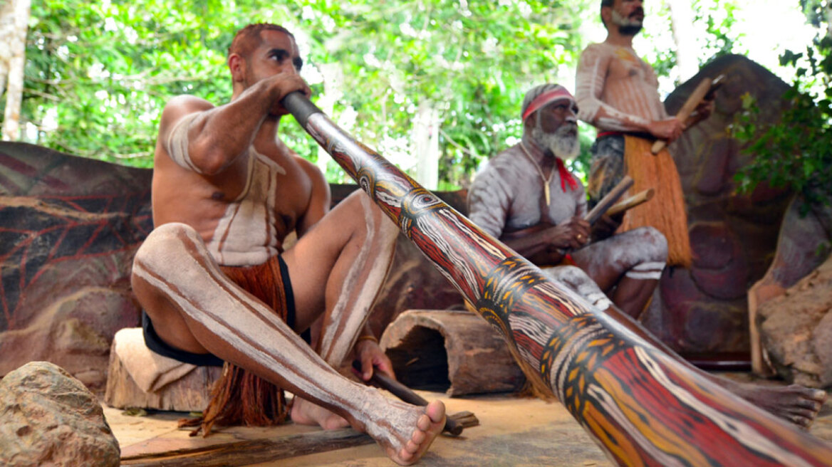 «Οι Ευρωπαίοι τους αφάνισαν»: Οι Αβορίγινες ήταν θύματα γενοκτονίας στην Αυστραλία, σύμφωνα με έκθεση