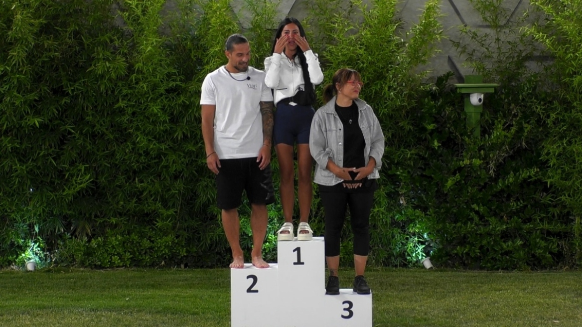 Big Brother: Δύο δοκιμασίες βάζουν δύσκολα στους συγκατοίκους