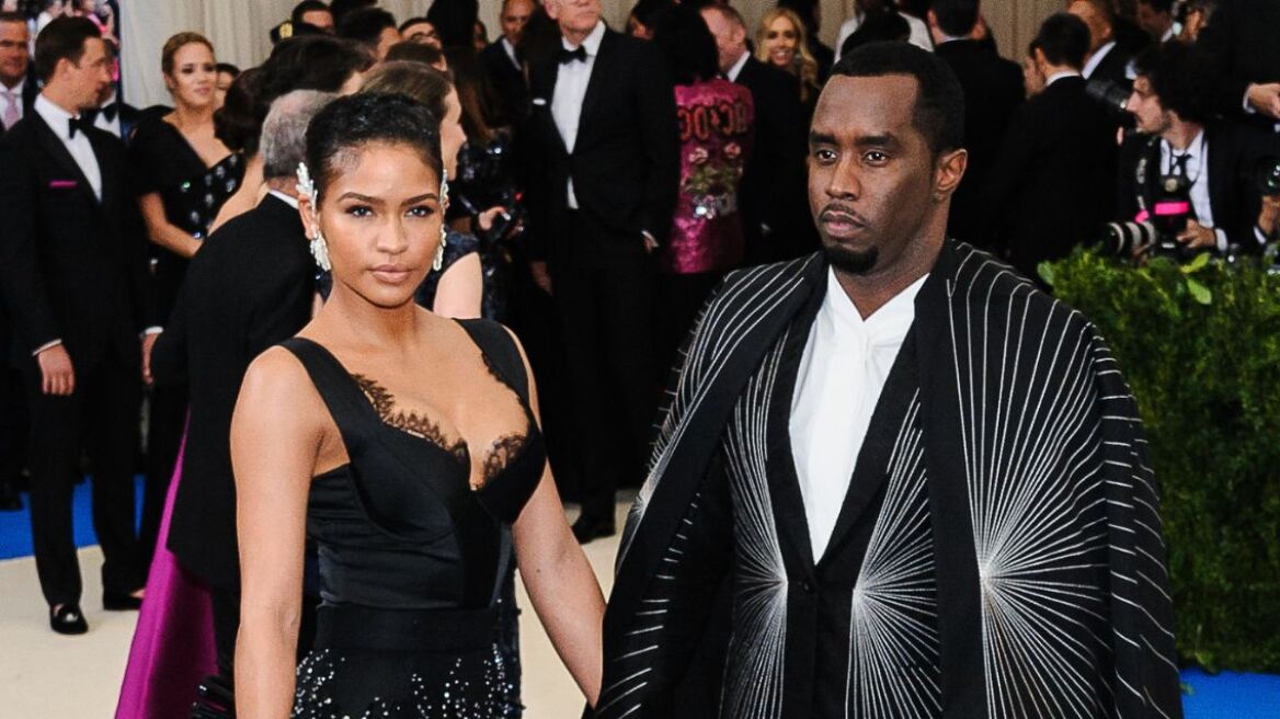 Diddy: Ικανοποιημένος ο δικηγόρος της Κάσι Βεντούρα για την ποινή φυλάκισης που αντιμετωπίζει