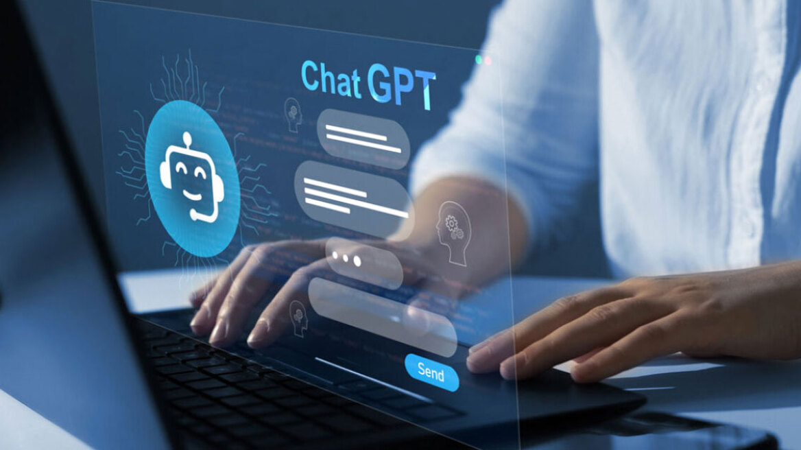 Τι συμβαίνει στον εγκέφαλό μας όταν χρησιμοποιούμε το ChatGPT