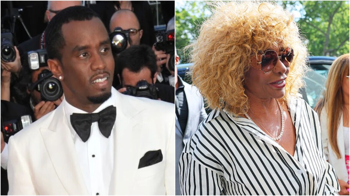«Θα είμαι καλά, σε αγαπώ»: Τα λόγια του Diddy προς τη μητέρα του πριν την τελική φάση της δίκης
