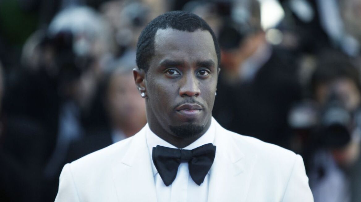 Diddy: Αθώος για το sex trafficking - Ένοχος για δύο αδικήματα Diddy: Αθώος για το sex trafficking - Ένοχος για δύο αδικήματα