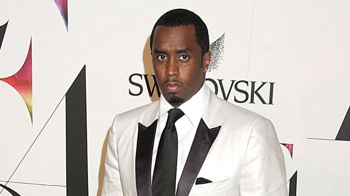 Η αντίδραση του Diddy μετά την ανακοίνωση της ετυμηγορίας - Έπεσε στα γόνατα και προσευχόταν στο δικαστήριο