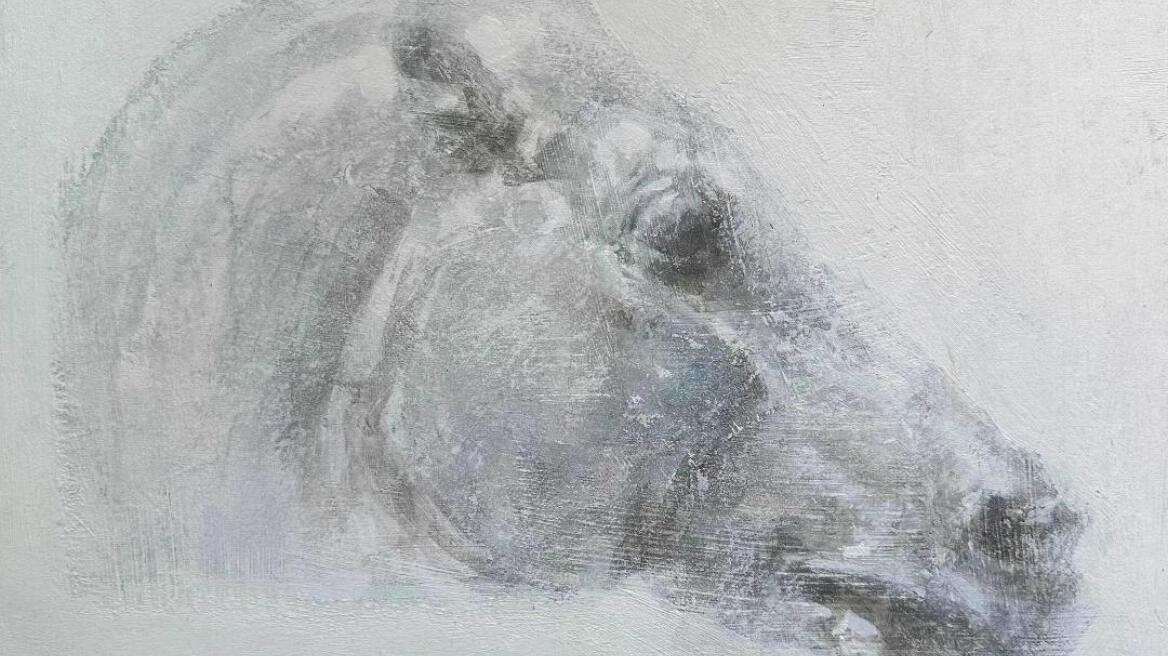 «Θραύσματα»: Ομαδική έκθεση τεσσάρων σημαντικών δημιουργών στο Καφέ του Εθνικού Αρχαιολογικού Μουσείου 