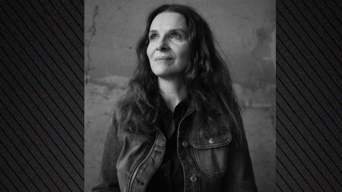 Ζιλιέτ Μπινός: Είναι συγκλονιστικό να παίζεις στην Επίδαυρο