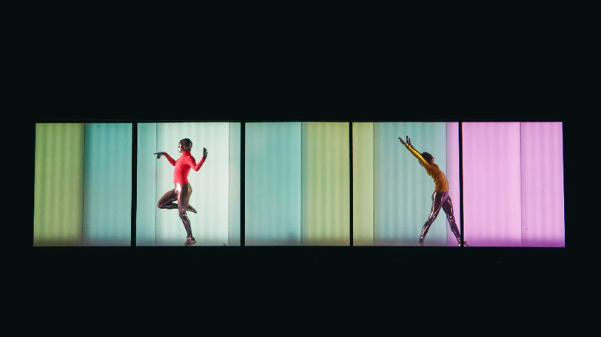 Εθνική Λυρική Σκηνή: Το Μπαλέτο της βγαίνει σε περιοδεία με μια παράσταση μέσα σε ένα φορτηγό