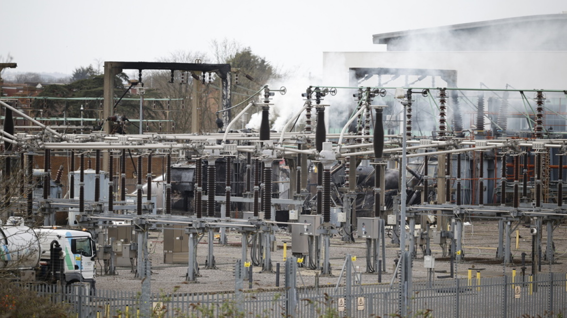 Προβλήματα σε κρίσιμη υποδομή από το 2018 πίσω από το μπλακ άουτ στο Χίθροου - Τι αποκαλύπτει έκθεση