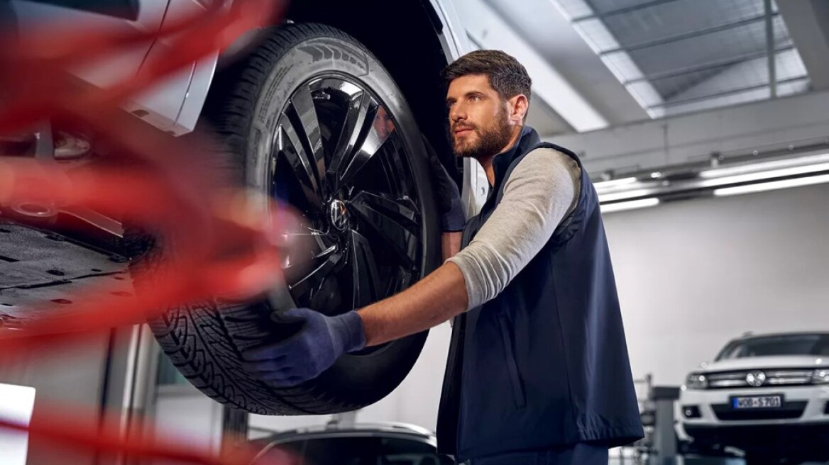 Ετοίμασε το VW σου για διακοπές με απόλυτη ασφάλεια και σφραγίδα ποιότητας