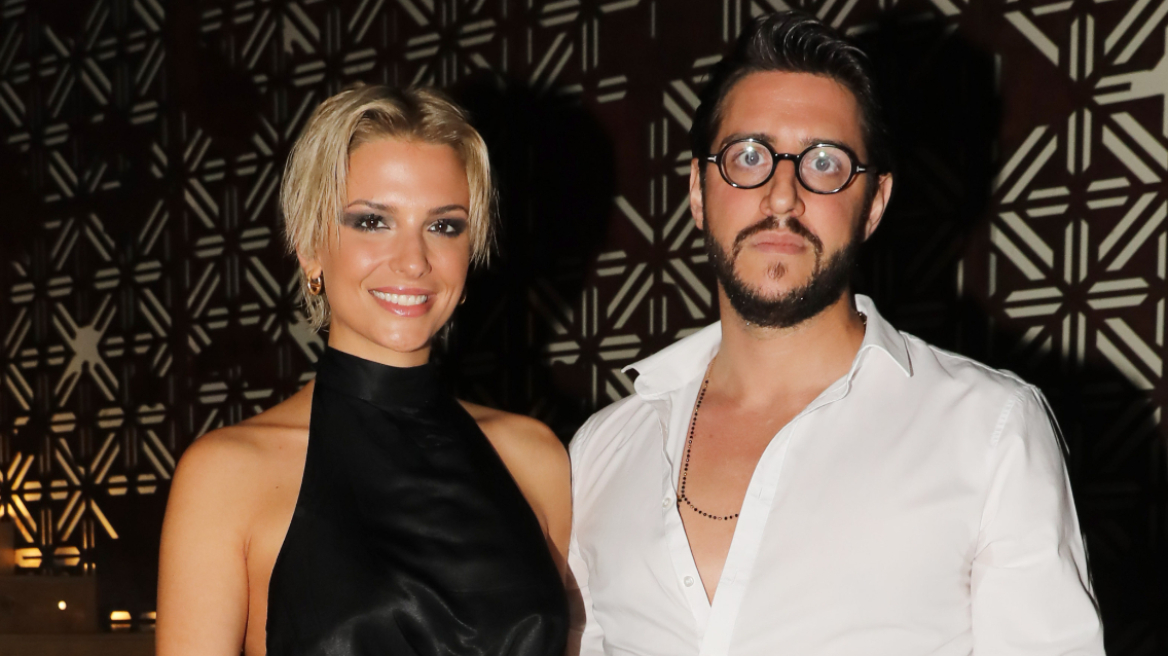 Κατερίνα Λιόλιου για τον σύντροφό της: Τα τελευταία τρία χρόνια είμαι σε σχέση και δεν θέλω να το κρύβω
