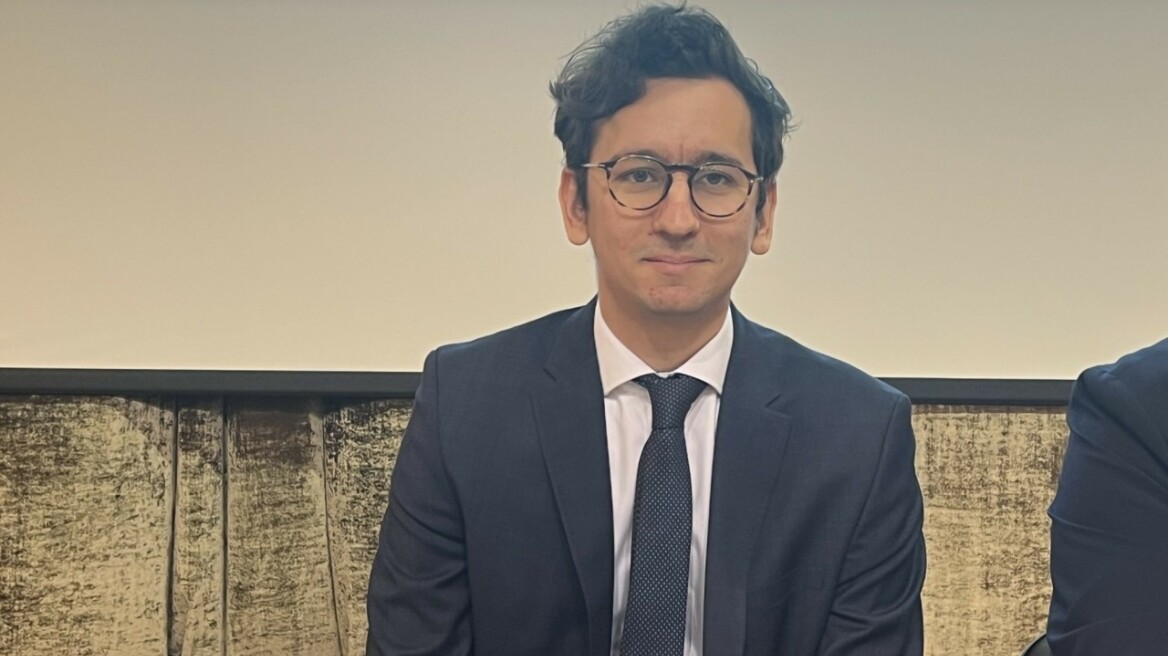 Μιχάλης Δημητριάδης - Ευγενίδης: Γιατί η ελληνική ακτοπλοΐα δεν προσελκύει τις νέες γενιές