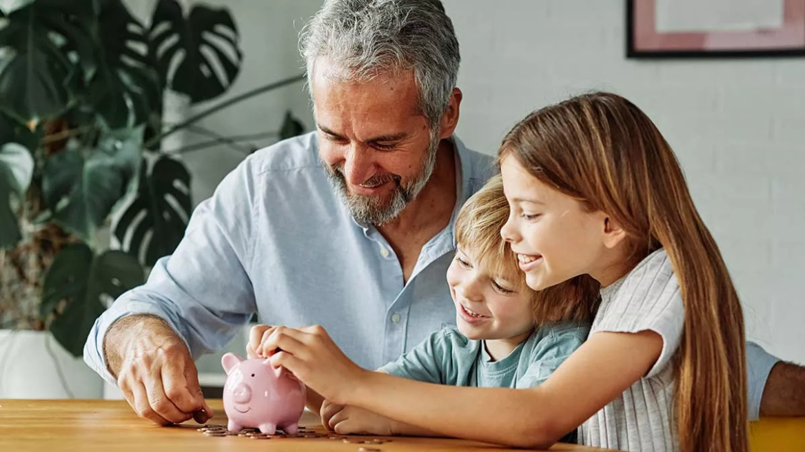 Αποταμιευτικά ασφαλιστικά προγράμματα: Ποιο είναι το μεγάλο τους πλεονέκτημα