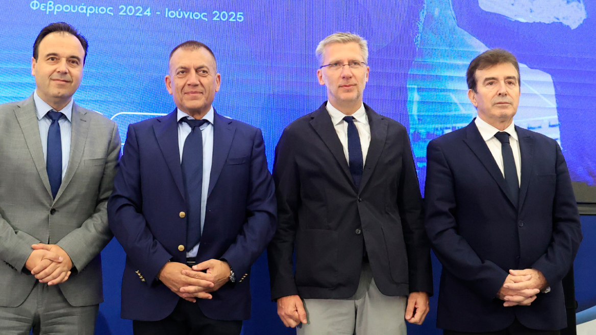 Ο απολογισμός των μέτρων για την οπαδική βία: «Εάν κάποια παραβατική συμπεριφορά οδηγήσει ομάδα σε κεκλεισμένων των θυρών, το πρόστιμο φτάσει έως 50.000 ευρώ»