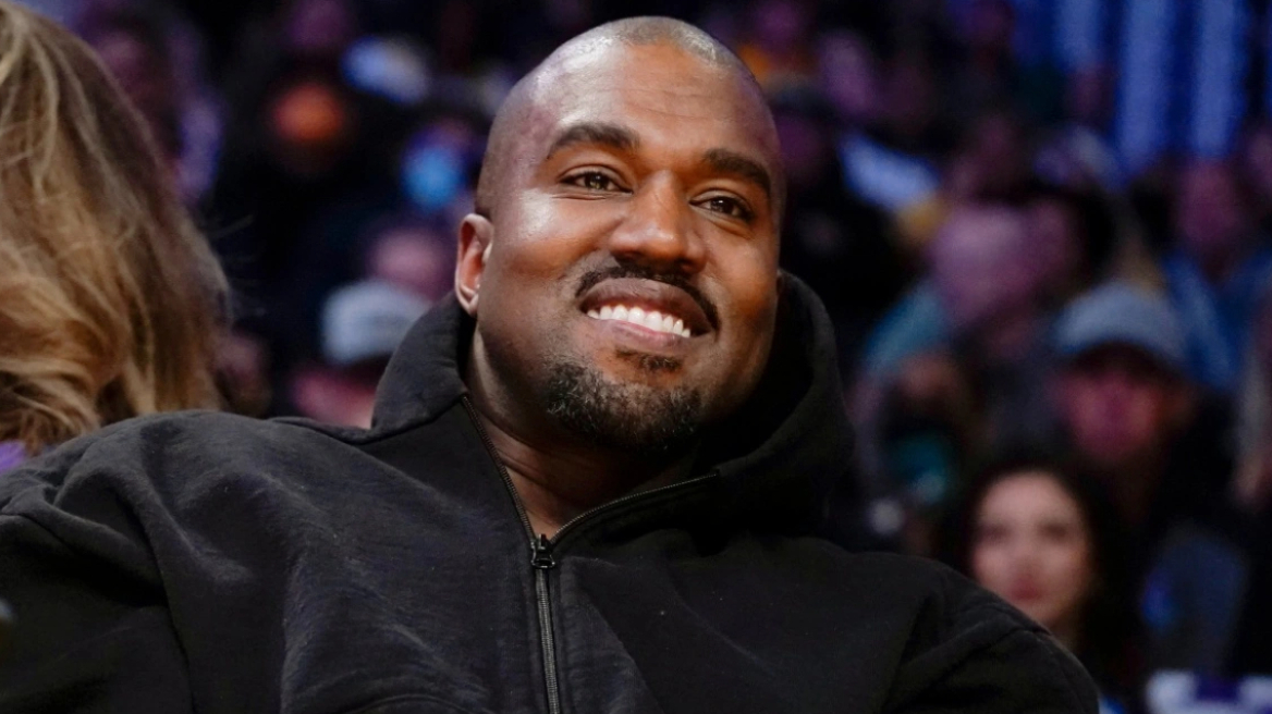 Ακυρώθηκε η βίζα του Κάνιε Γουέστ για την Αυστραλία μετά το τραγούδι του για τον Χίτλερ