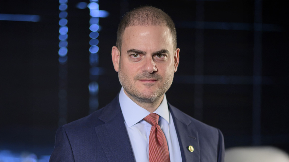 Ο Ιωάννης Δ. Σαρακάκης, Νέος Πρόεδρος του Ελληνο-Αμερικανικού Εμπορικού Επιμελητηρίου
