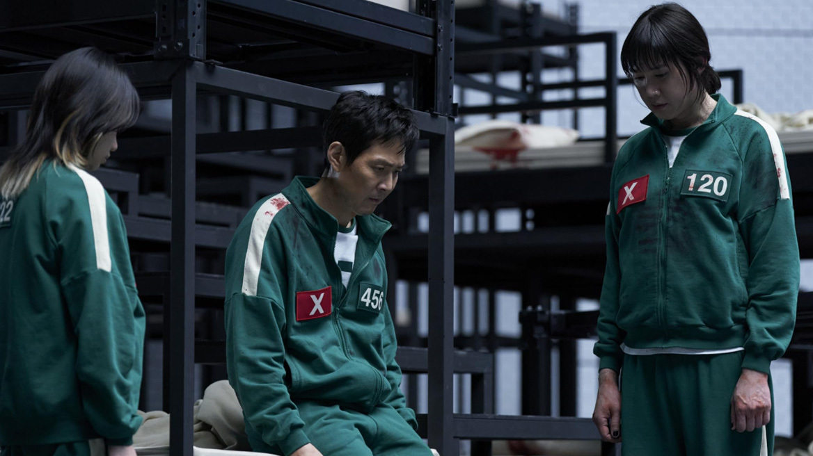 Η τρίτη σεζόν του Squid Game κατέκτησε το Netflix - Πήγε νούμερο 1 σε όλες τις χώρες παγκοσμίως