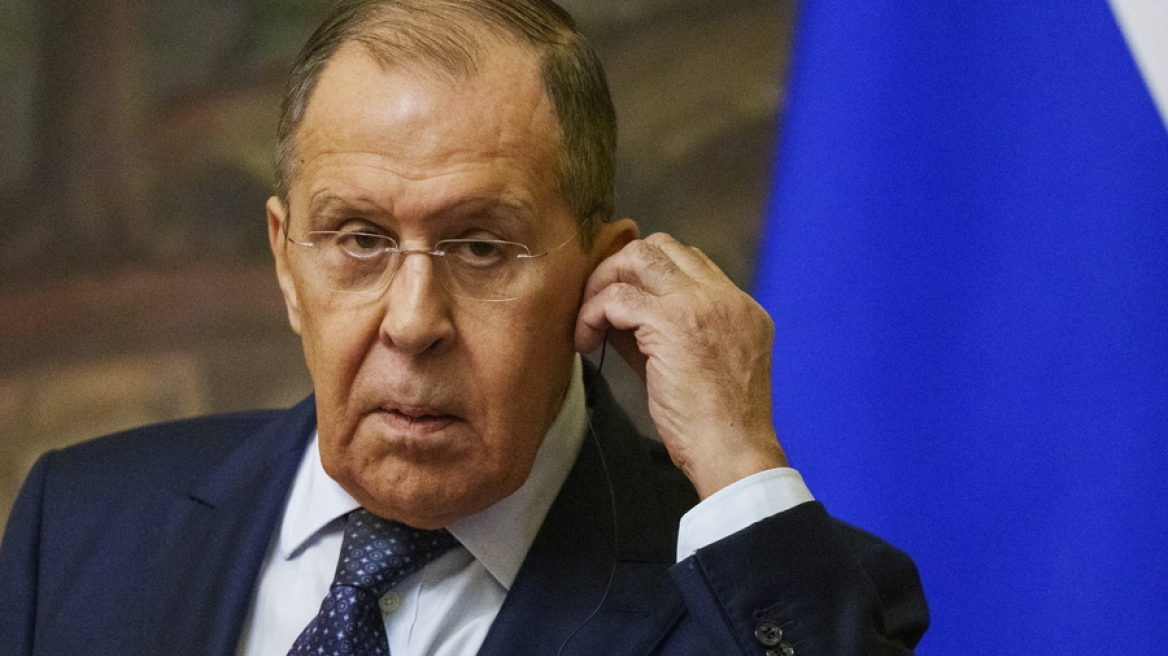 Η Ρωσία έγινε η πρώτη χώρα στον κόσμο που αναγνώρισε την κυβέρνηση των Ταλιμπάν