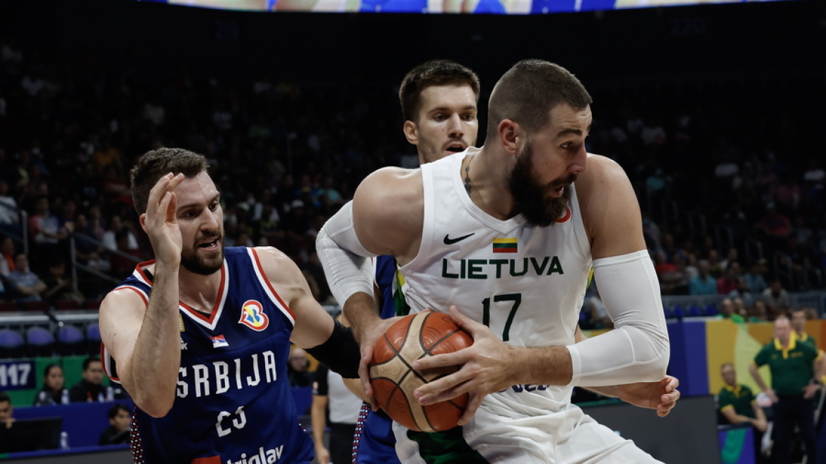 Παναθηναϊκός: Ρίχνει... βόμβα με Βαλαντσιούνας - Του δίνει 12 εκατ. ευρώ για 3 χρόνια, σύμφωνα με το basketnews 