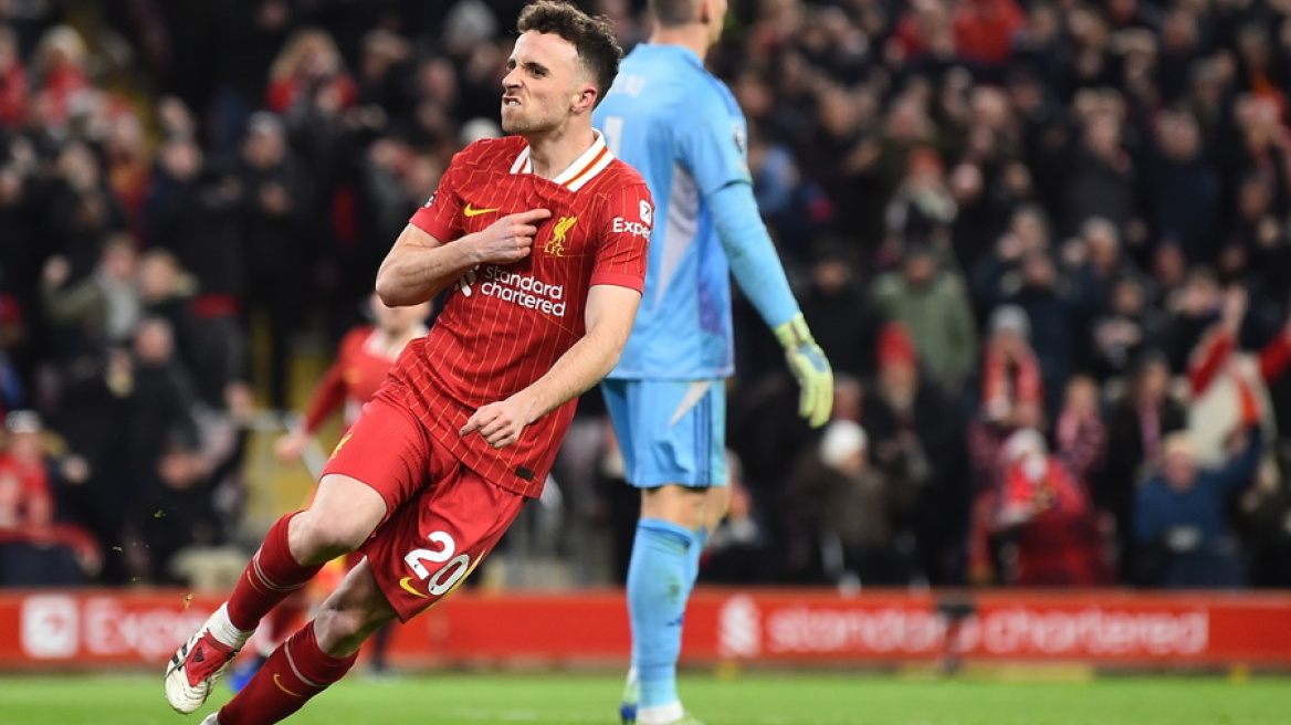 Ντιόγκο Ζότα: Η νεκροψία ενδέχεται να καθυστερήσει αρκετές ημέρες