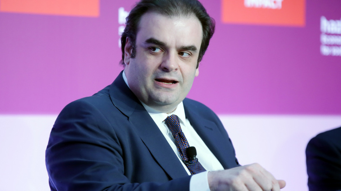 Κυριάκος Πιερρακάκης: Είμαστε πιο ισχυροί από ποτέ ως Ελλάδα