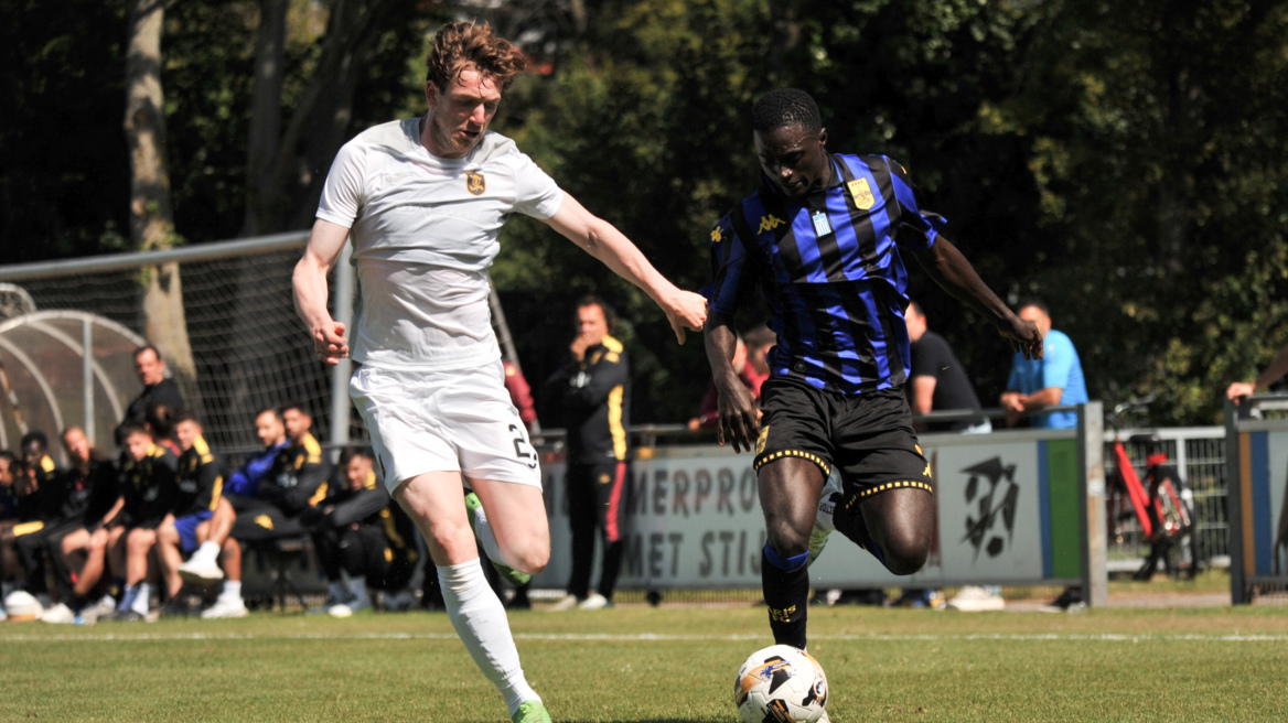 Προβλημάτισε ο Άρης στο πρώτο φιλικό προετοιμασίας, ηττήθηκε 3-1 από τη Λίβινγκστον