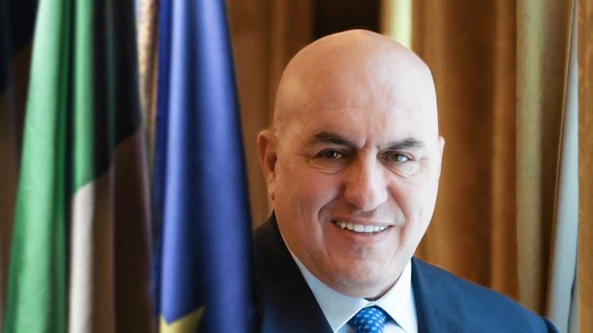 Ιταλία: Η Ρωσία συνιστά αυξανόμενη στρατιωτική απειλή για τις χώρες του ΝΑΤΟ, λέει η Ρώμη