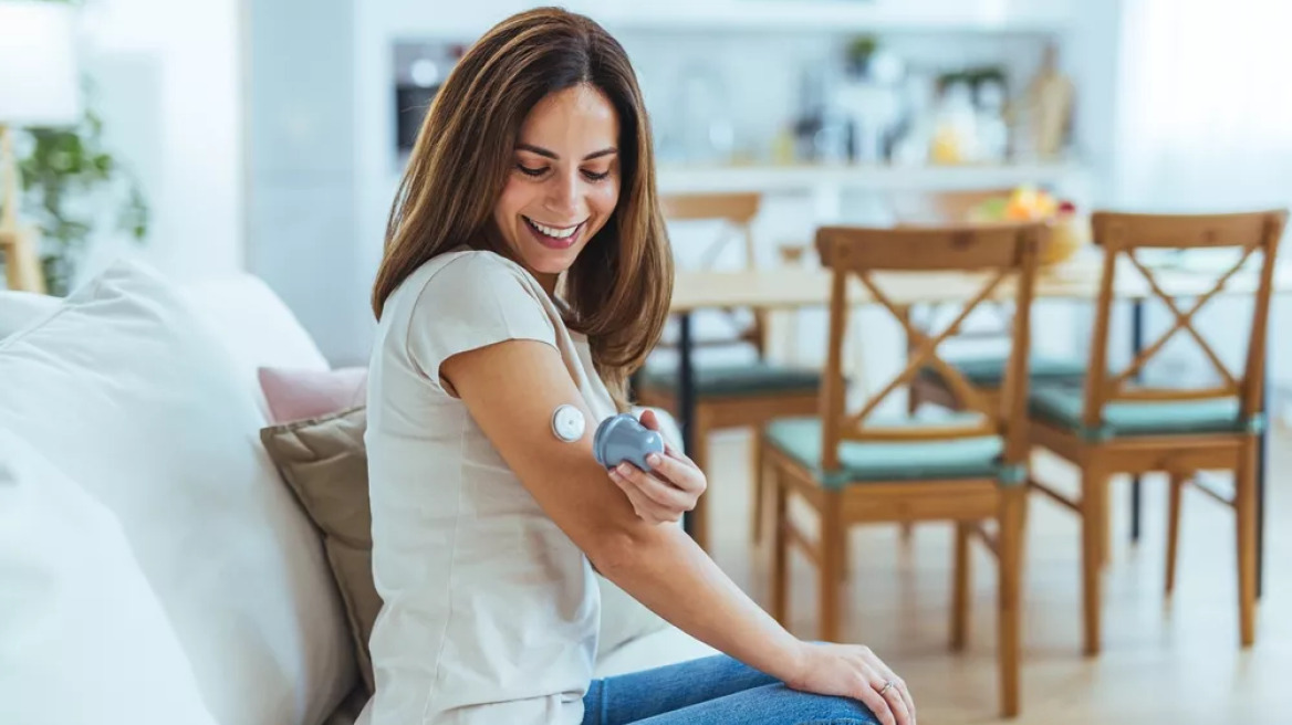 Διαβήτης: Νέα θεραπεία απαλλάσσει από την ινσουλίνη – Τι έδειξε μελέτη
