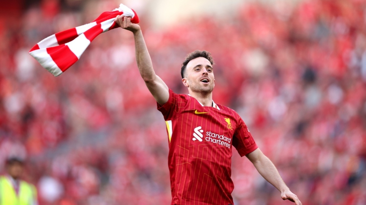 Τσέλσι: Παίκτες των Λονδρέζων δίνουν μέρος του μπόνους από το Μουντιάλ Συλλόγων στην οικογένεια του Ζότα
