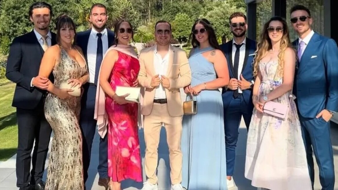 Ντιόγκο Ζότα: Από το οικογενειακό τραπέζι στο μοιραίο ταξίδι που του κόστισε τη ζωή