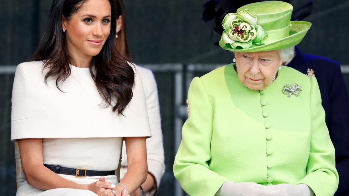 Τι πίστευε πραγματικά η Ελισάβετ για τη Meghan Markle; «Αδύναμος ο Χάρι με τις γυναίκες»

