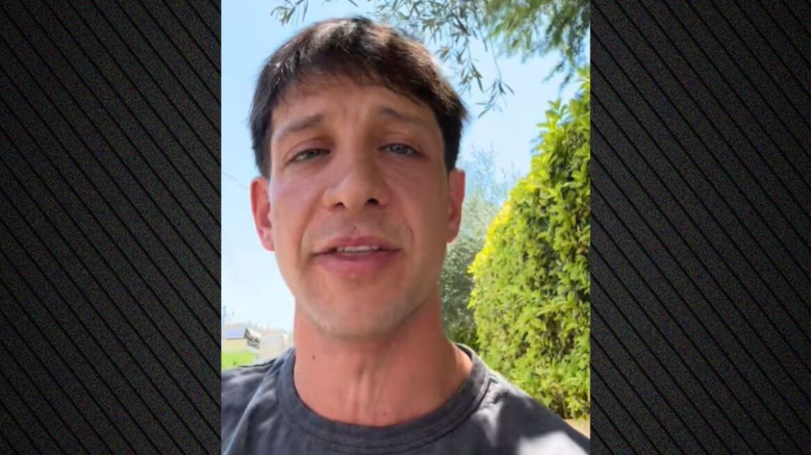 Ηλίας Μπόγδανος για την απάτη σε βάρος του πατέρα του: «Ένας με φωνή σαν τη δική μου, του είπε με λυγμούς ότι τράκαρα»
