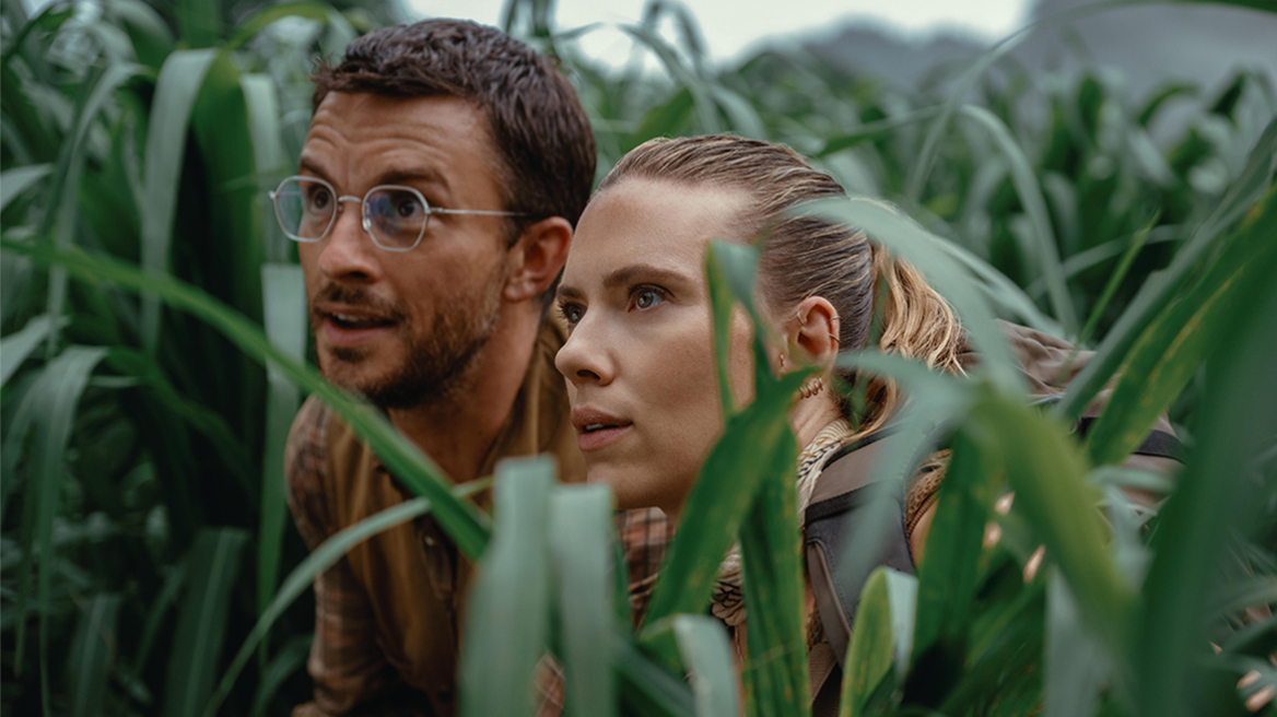 Ο οδηγός ταινιών του Δημήτρη Δανίκα