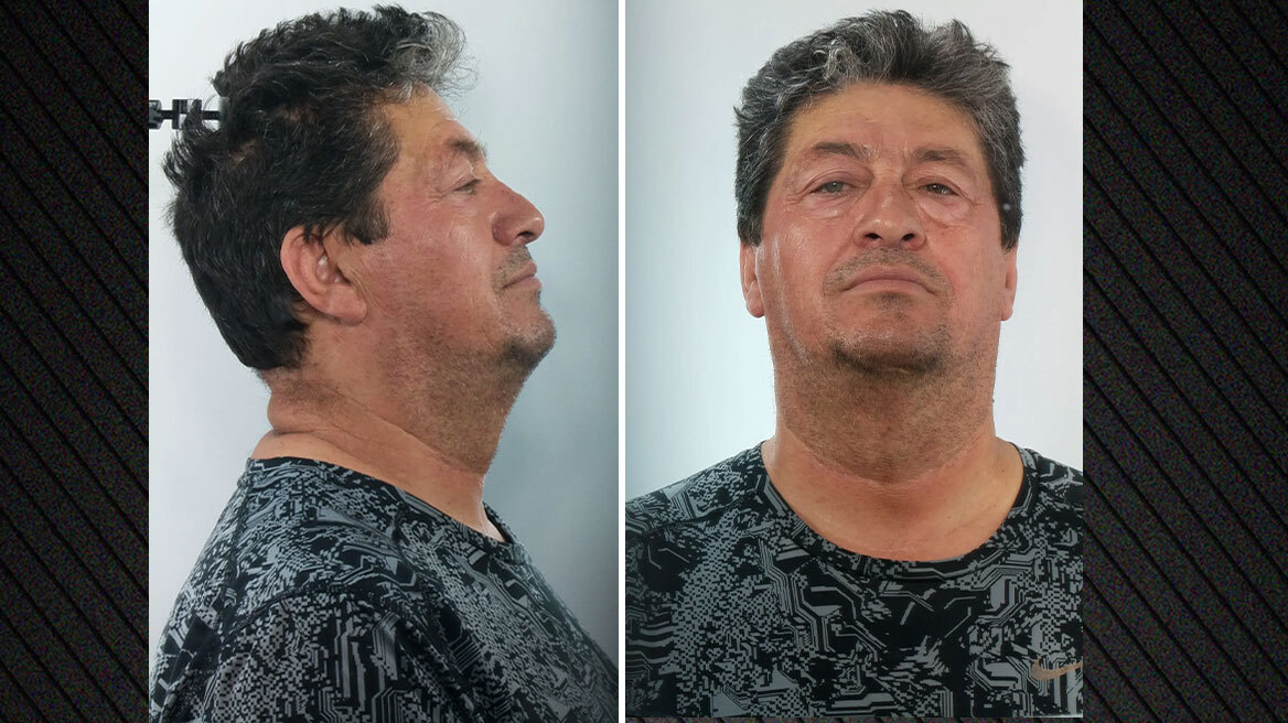 Αυτός είναι ο γυμνασιάρχης στο Ηράκλειο που προφυλακίστηκε για βιασμό μαθήτριας - Στη δημοσιότητα τα στοιχεία του