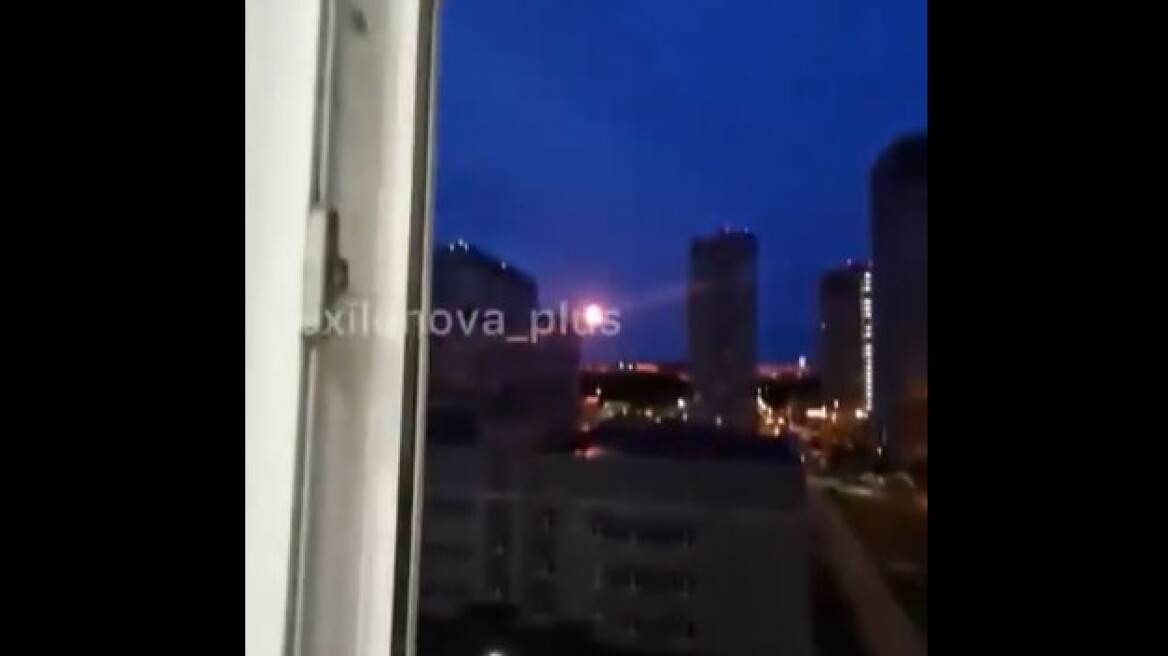 Ρωσία: Εβδομηντάχρονη νεκρή, δυο τραυματίες σε πλήγματα drones της Ουκρανίας