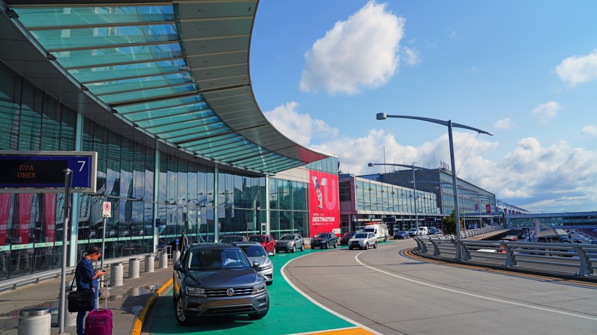 Καναδάς: Ακυρώθηκαν πτήσεις στα αεροδρόμια Μόντρεαλ και Οτάβα για απειλή βόμβας