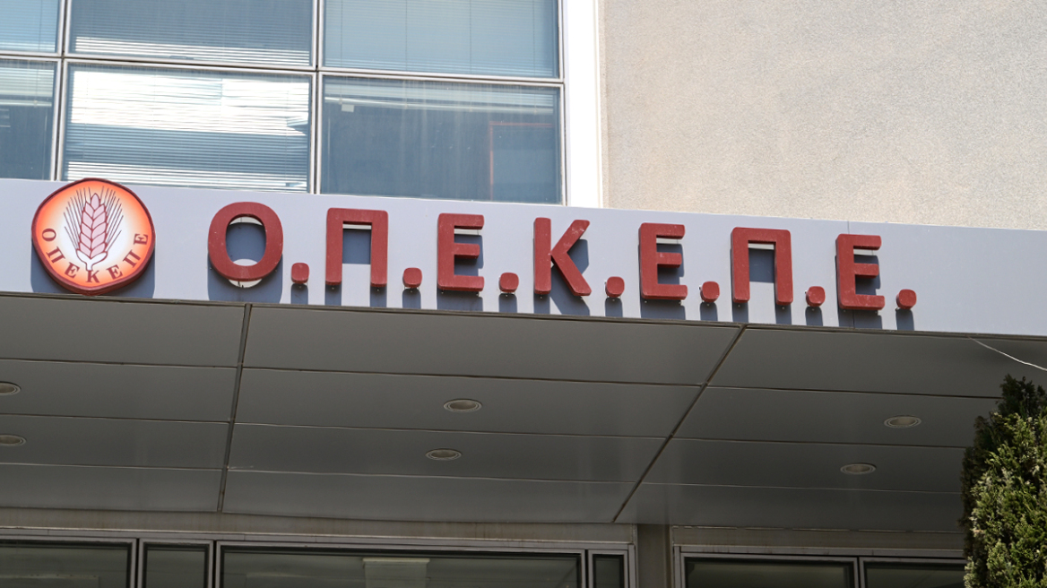 Η κυβέρνηση φέρνει άμεσα τις πρώτες διατάξεις για τον ΟΠΕΚΕΠΕ στη Βουλή - Οι επιστολές Σημανδράκου και ο Αυγενάκης