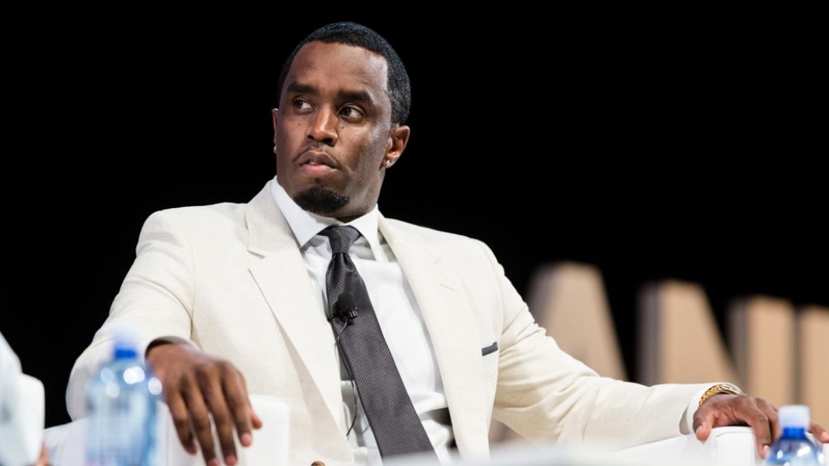 Diddy: Σε πορεία «εξιλέωσης» ο ράπερ - Κάνει ψυχοθεραπεία και συμμετέχει σε προγράμματα αυτοβελτίωσης