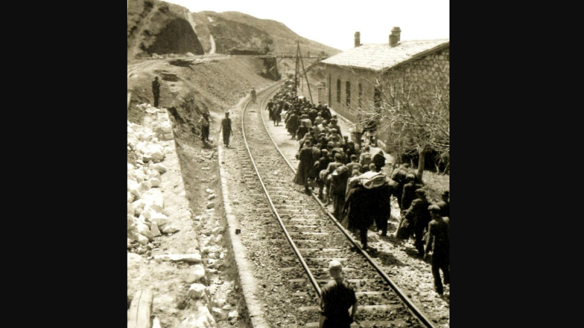 Σιδηροδρομικός Σταθμός Καρυάς: Χαρακτηρίστηκε ιστορικός τόπος, θα αποκατασταθεί και θα γίνει εκθεσιακός χώρος