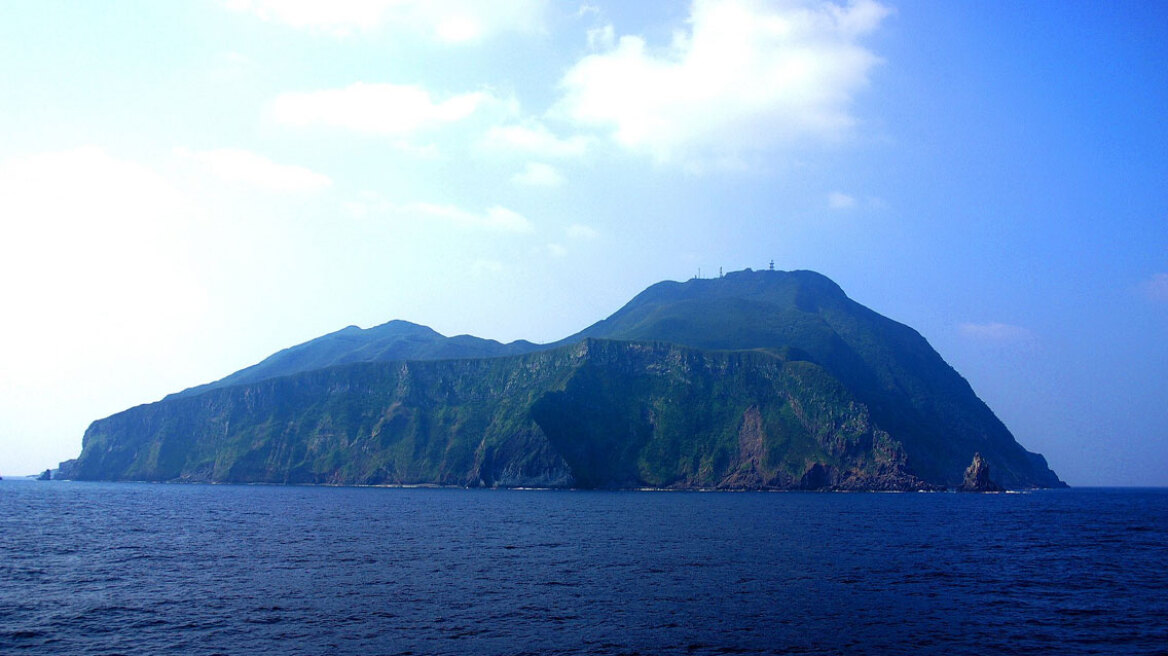 Σεισμός 5,5 Ρίχτερ στην Ιαπωνία, δεν εκδόθηκε προειδοποίηση για τσουνάμι
