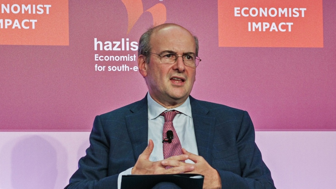 Χατζηδάκης: Επόμενα ορόσημα η μείωση φόρων, η μάχη με το βαθύ κράτος, η αξιολόγηση και το σχέδιο για τη λειψυδρία