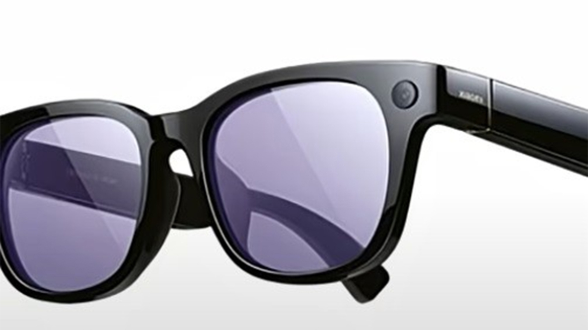 Γυαλιά με AI από την Xiaomi: «Βλέπουν», μιλούν και μεταφράζουν σε πραγματικό χρόνo