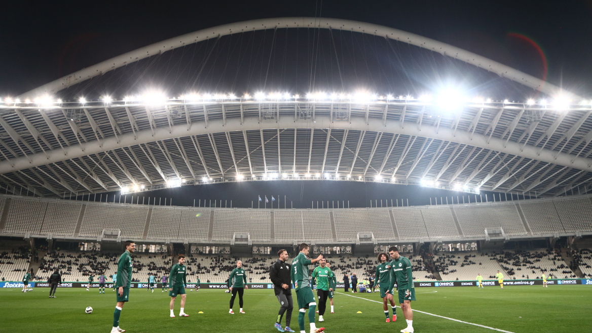 Παναθηναϊκός: Πρόστιμο 400.000 ευρώ από την UEFA 