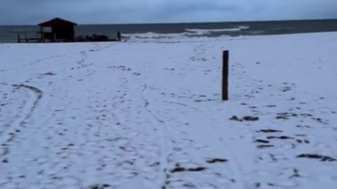 Λατινική Αμερική: Κύμα ψύχους σε Αργεντινή, Χιλή και Ουρουγουάη άφησε πίσω τουλάχιστον 15 νεκρούς