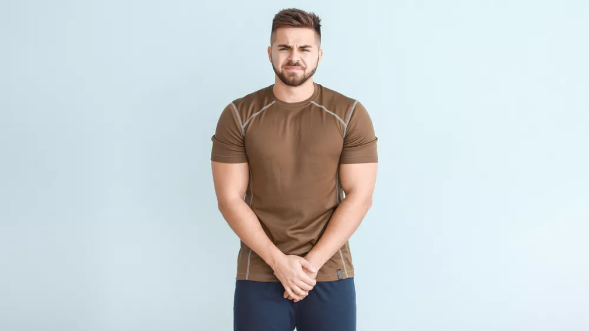 Αυτός είναι ο πιο συχνός καρκίνος στους άνδρες κάτω των 40 – Μόνο 1 στους 10 το γνωρίζει