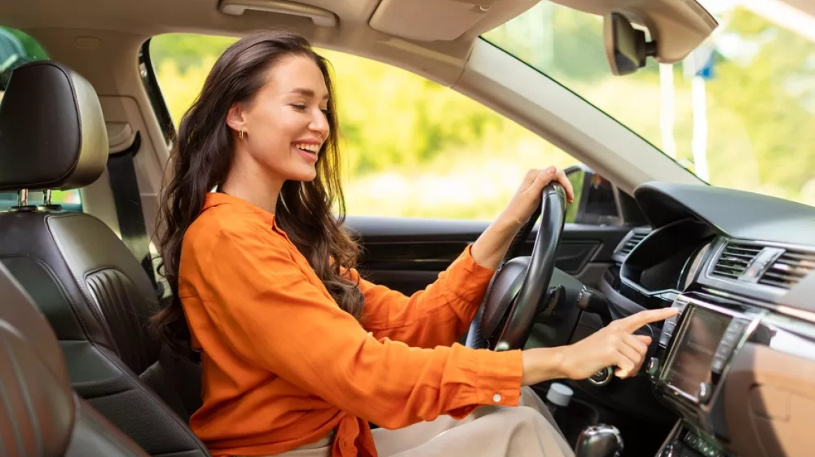 Σούπερ αγχολυτικό η μουσική κατά την οδήγηση – Έρευνα αποκαλύπτει