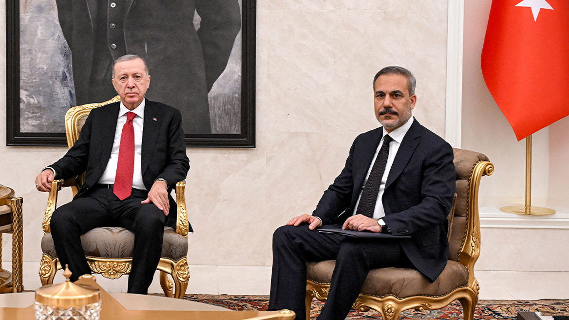 Nordic Monitor: Η Τουρκία έστησε δίκτυο κατασκοπείας στην Ευρώπη με κονδύλια της ΕΕ - Έκρυβαν εκατομμύρια ευρώ σε εταιρείες «βιτρίνα»