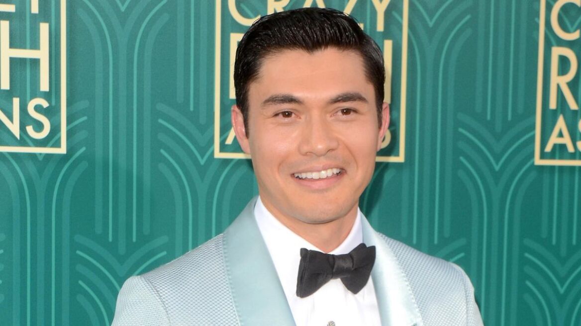 Χένρι Γκόλντινγκ για τον ρόλο του Τζέιμς Μποντ: «Νομίζω ότι αυτός είναι ο εφιάλτης κάθε ηθοποιού»