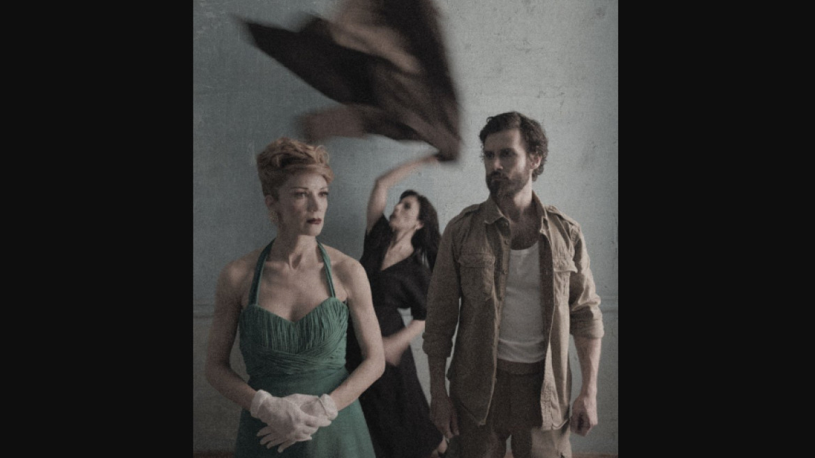 Η «Ηλέκτρα» του Δημήτρη Τάρλοου που θα δούμε απόψε και αύριο στην Επίδαυρο - Δείτε βίντεο και φωτογραφίες 