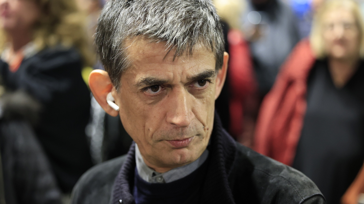 Καρανίκας: Ο ΣΥΡΙΖΑ κατάντησε μια παράγκα εξαιτίας των φραξιών