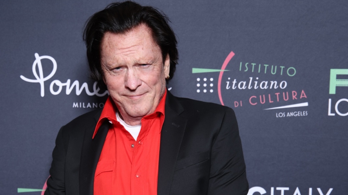 Ο Μάικλ Μάντσεν είχε κάνει ιατρικές εξετάσεις λίγες ημέρες πριν τον θάνατό του - Δεν είχε βρεθεί κανένα πρόβλημα