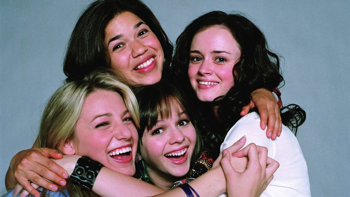 Δεκαπέντε ταινίες για να δείτε τις ημέρες που έχει υπερβολική ζέστη έξω